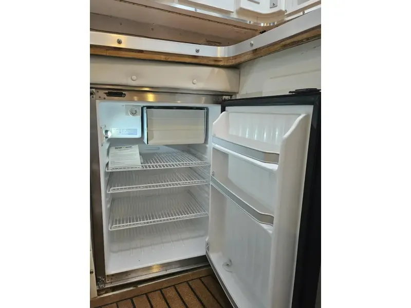 Slide: The Image of Wellcraft GRAN SPORT 3400 1990 - 16