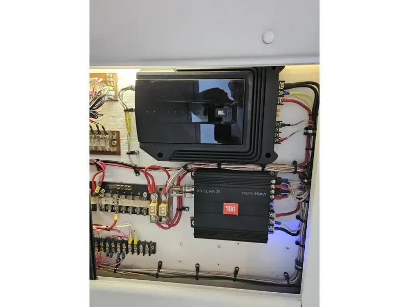 Slide: The Image of Wellcraft GRAN SPORT 3400 1990 - 20