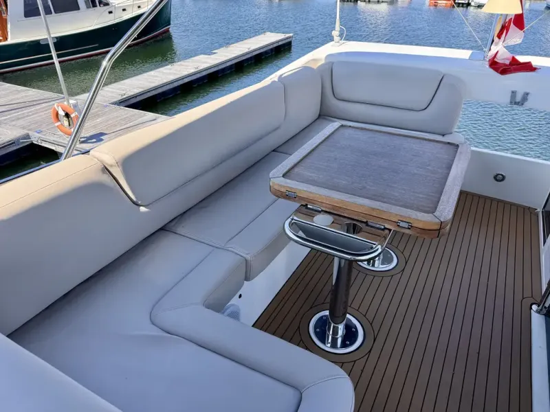 Slide: The Image of Bavaria Motoryachts 420 Virtess 2014 - 12