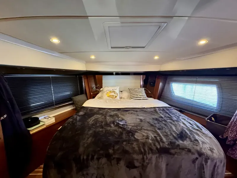 Slide: The Image of Bavaria Motoryachts 420 Virtess 2014 - 17