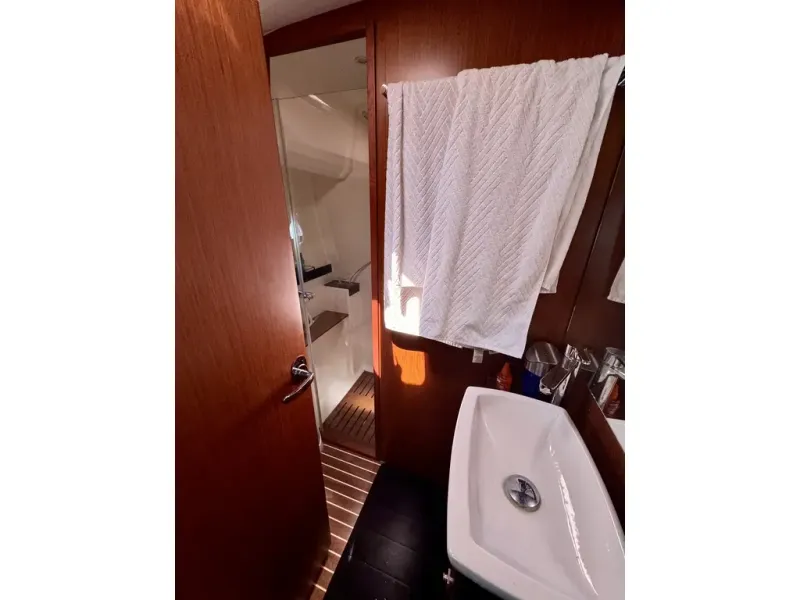 Slide: The Image of Bavaria Motoryachts 420 Virtess 2014 - 18