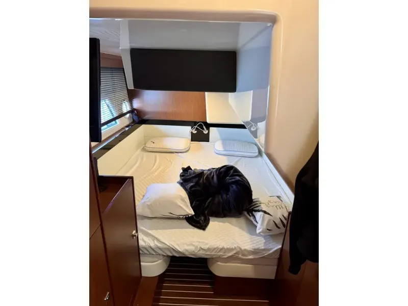 Slide: The Image of Bavaria Motoryachts 420 Virtess 2014 - 19