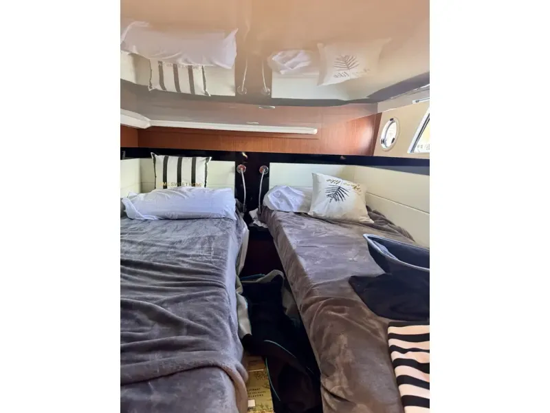 Slide: The Image of Bavaria Motoryachts 420 Virtess 2014 - 20