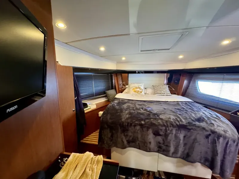 Slide: The Image of Bavaria Motoryachts 420 Virtess 2014 - 23