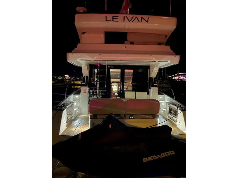 Slide: The Image of Bavaria Motoryachts 420 Virtess 2014 - 24