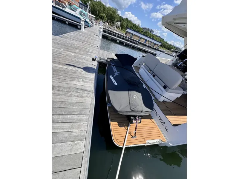 Slide: The Image of Bavaria Motoryachts 420 Virtess 2014 - 3