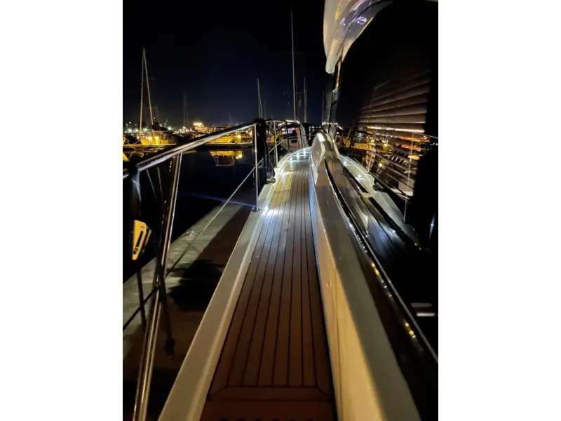 Slide: The Image of Bavaria Motoryachts 420 Virtess 2014 - 5