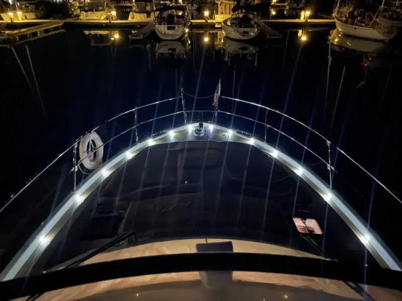 Slide: The Image of Bavaria Motoryachts 420 Virtess 2014 - 9