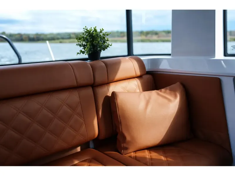 Slide: The Image of Axopar 37 XC CROSS CABIN 2022 - 36