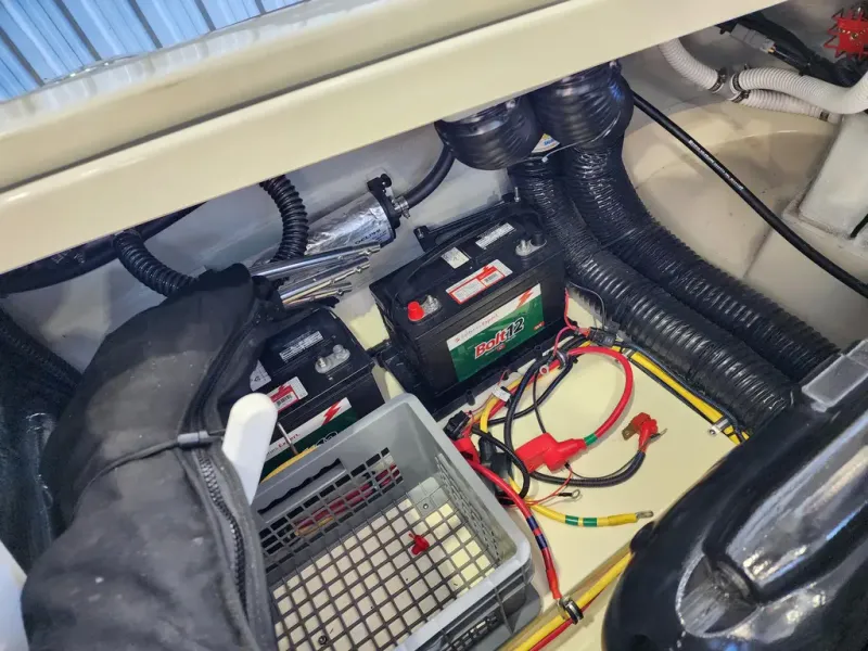 Slide: The Image of Chris-Craft Launch 23 2018 - 14