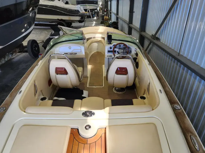 Slide: The Image of Chris-Craft Launch 23 2018 - 2