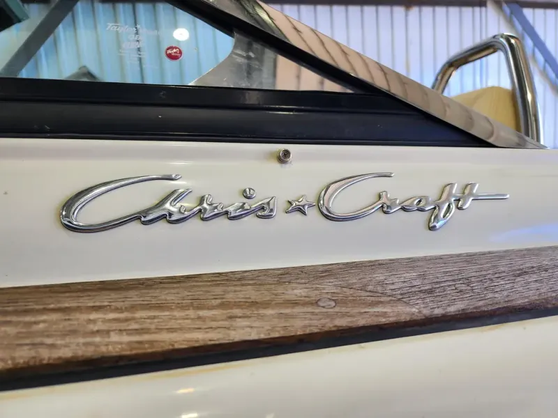 Slide: The Image of Chris-Craft Launch 23 2018 - 7