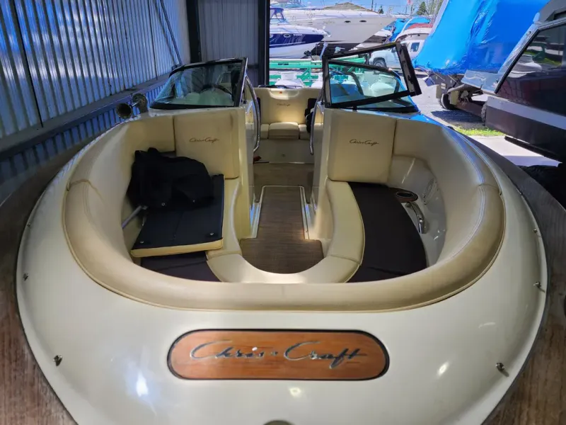 Slide: The Image of Chris-Craft Launch 23 2018 - 8