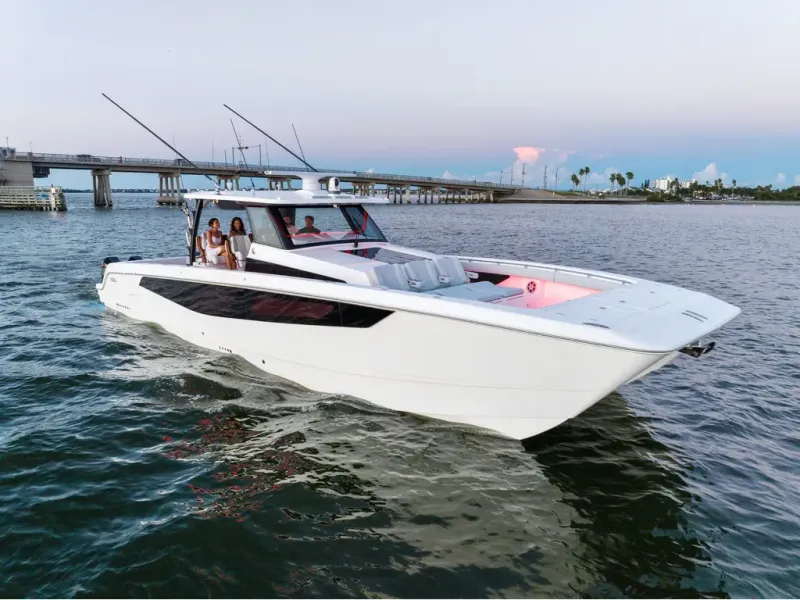 The Image of Aquila 47 Molokai 2026 - 0