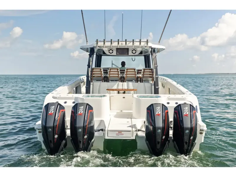 Slide: The Image of Aquila 47 Molokai 2026 - 2