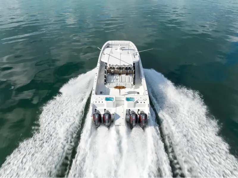 Slide: The Image of Aquila 47 Molokai 2026 - 3