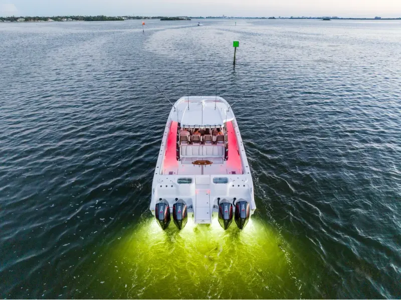 Slide: The Image of Aquila 47 Molokai 2026 - 4