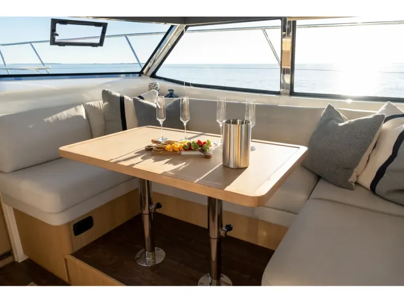 Slide: The Image of Aquila 42 YACHT 2026 - 10