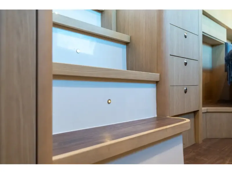 Slide: The Image of Aquila 42 YACHT 2026 - 15