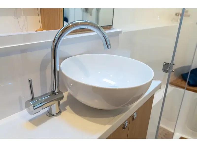 Slide: The Image of Aquila 42 YACHT 2026 - 18