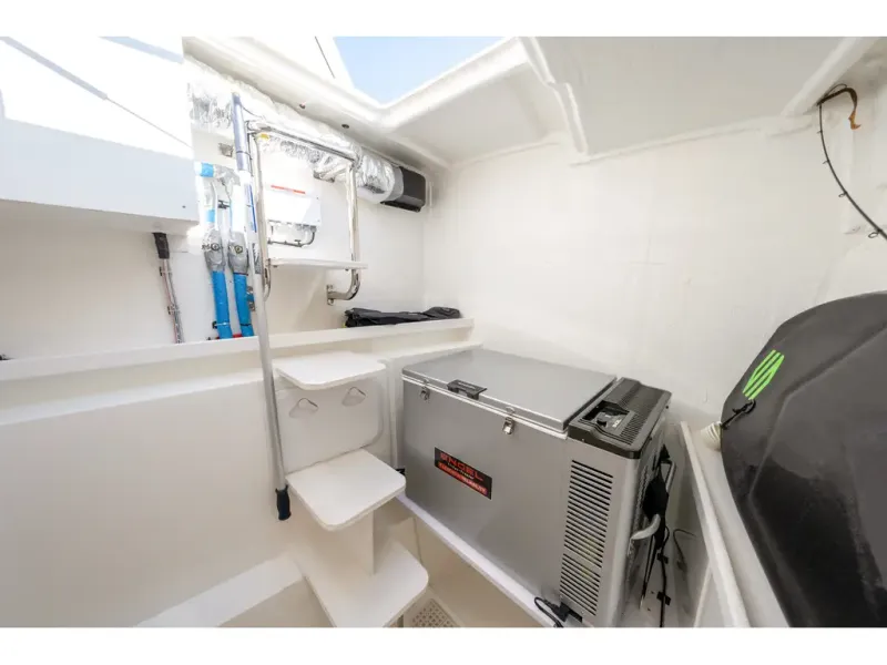 Slide: The Image of Aquila 42 YACHT 2026 - 19