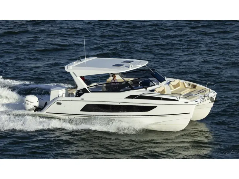 The Image of Aquila 36 SPORT 2026 - 0