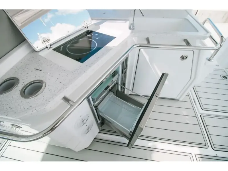 Slide: The Image of Aquila 36 SPORT 2026 - 10