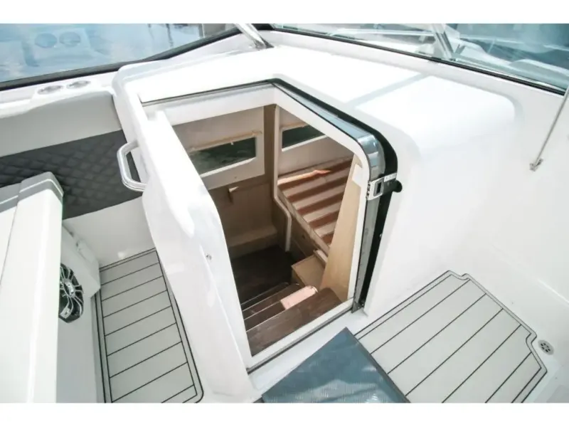 Slide: The Image of Aquila 36 SPORT 2026 - 15