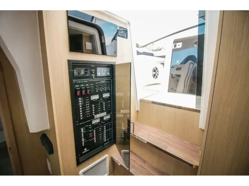 Slide: The Image of Aquila 36 SPORT 2026 - 21