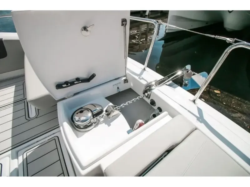 Slide: The Image of Aquila 36 SPORT 2026 - 25