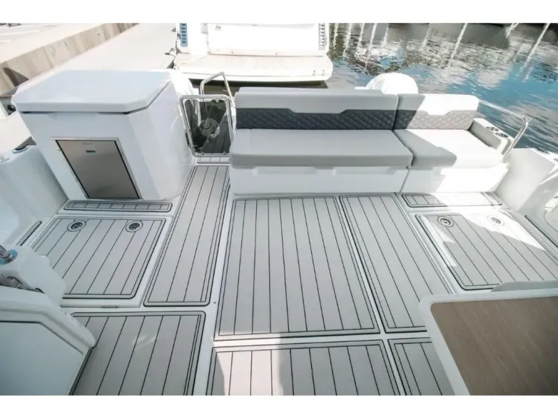 Slide: The Image of Aquila 36 SPORT 2026 - 5