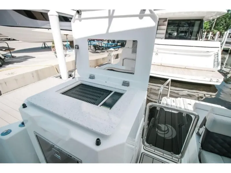 Slide: The Image of Aquila 36 SPORT 2026 - 6