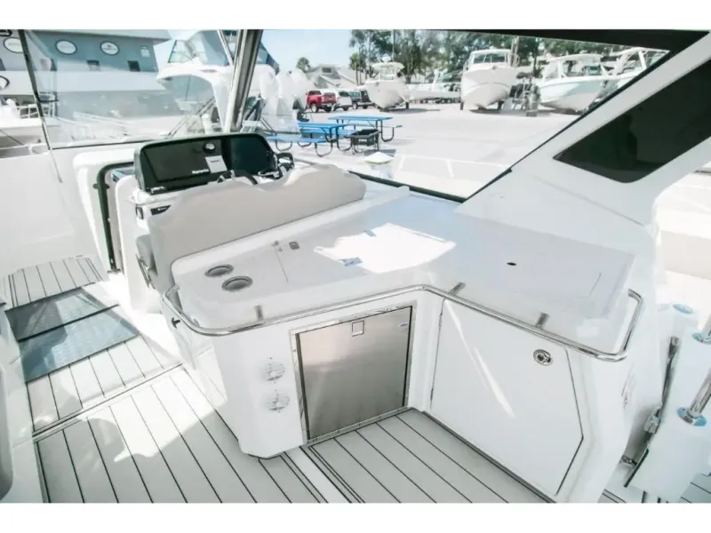 Slide: The Image of Aquila 36 SPORT 2026 - 9