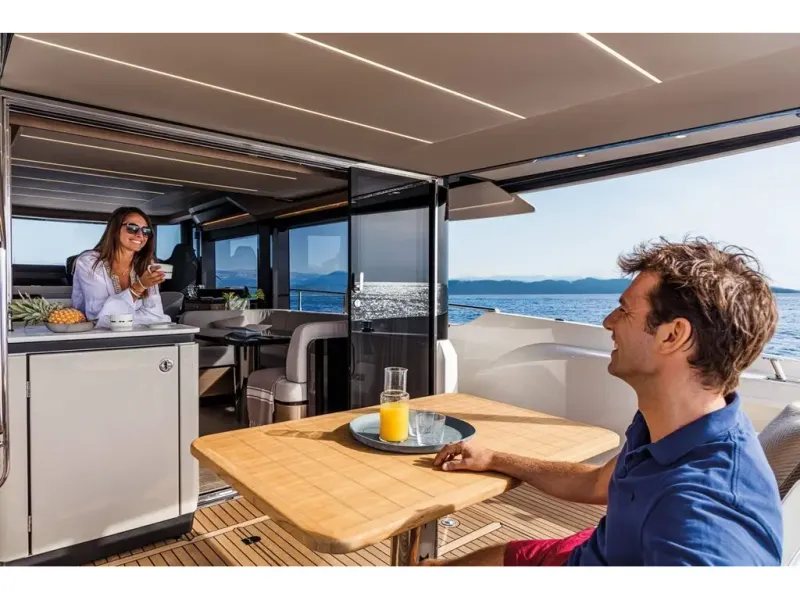 Slide: The Image of Absolute NAVETTA 58 2026 - 13