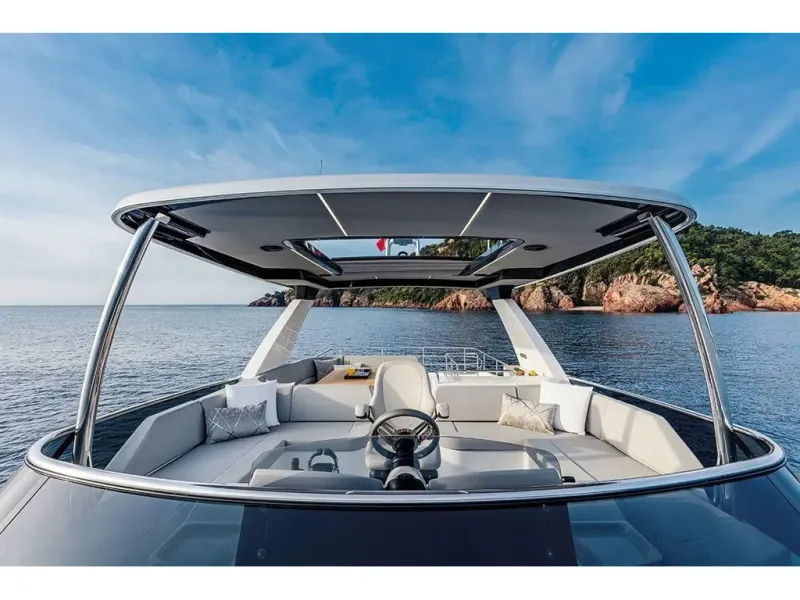 Slide: The Image of Absolute NAVETTA 58 2026 - 15