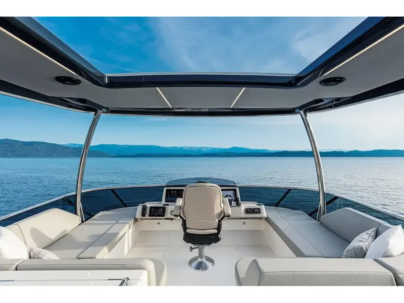 Slide: The Image of Absolute NAVETTA 58 2026 - 17