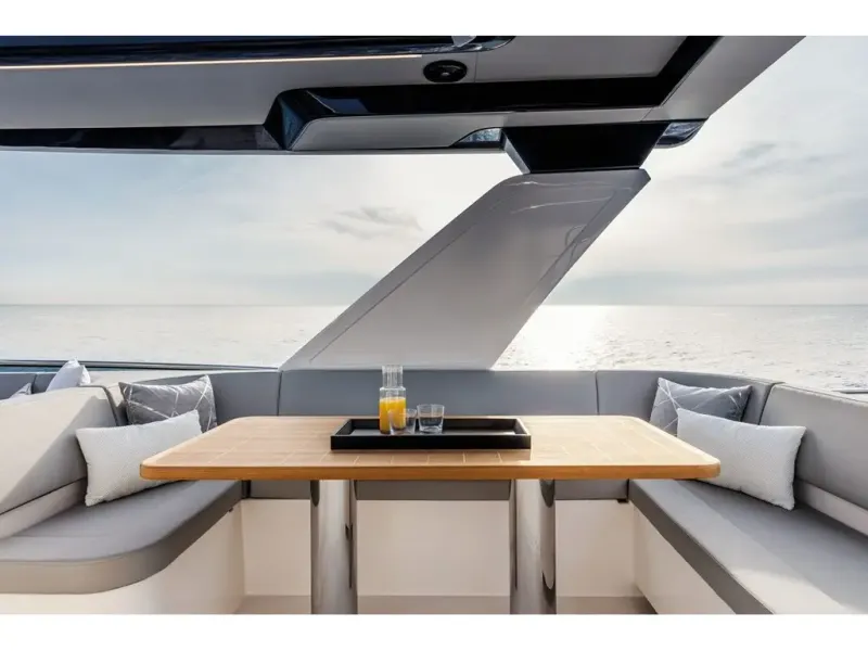 Slide: The Image of Absolute NAVETTA 58 2026 - 18