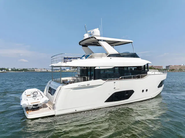 Slide: The Image of Absolute NAVETTA 58 2026 - 44