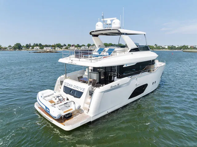 Slide: The Image of Absolute NAVETTA 58 2026 - 36