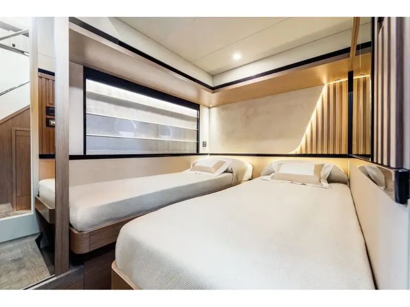 Slide: The Image of Absolute NAVETTA 58 2026 - 23