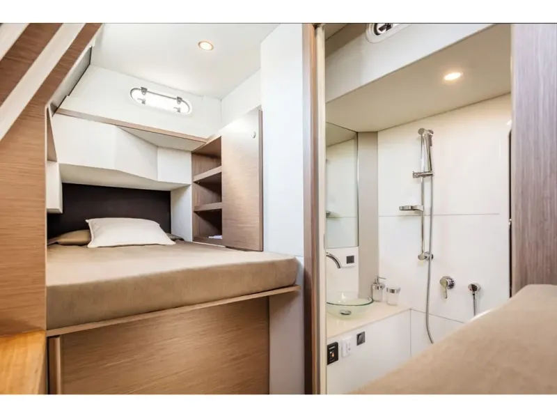 Slide: The Image of Absolute NAVETTA 58 2026 - 28