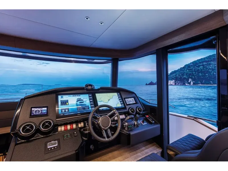 Slide: The Image of Absolute NAVETTA 58 2026 - 5