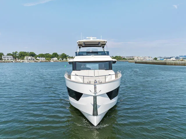Slide: The Image of Absolute NAVETTA 58 2026 - 29