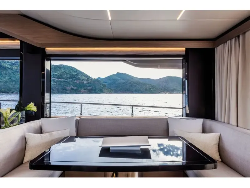 Slide: The Image of Absolute NAVETTA 58 2026 - 8