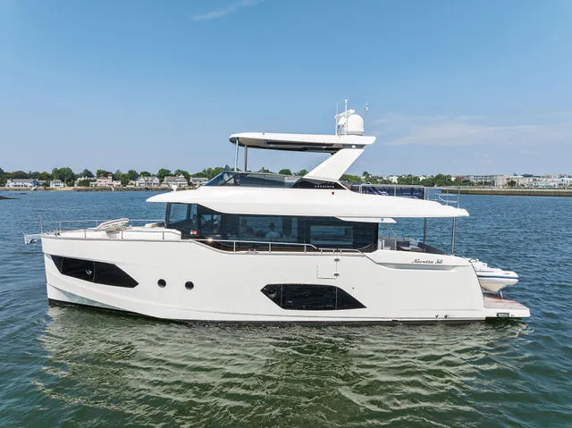 Slide: The Image of Absolute NAVETTA 58 2026 - 34