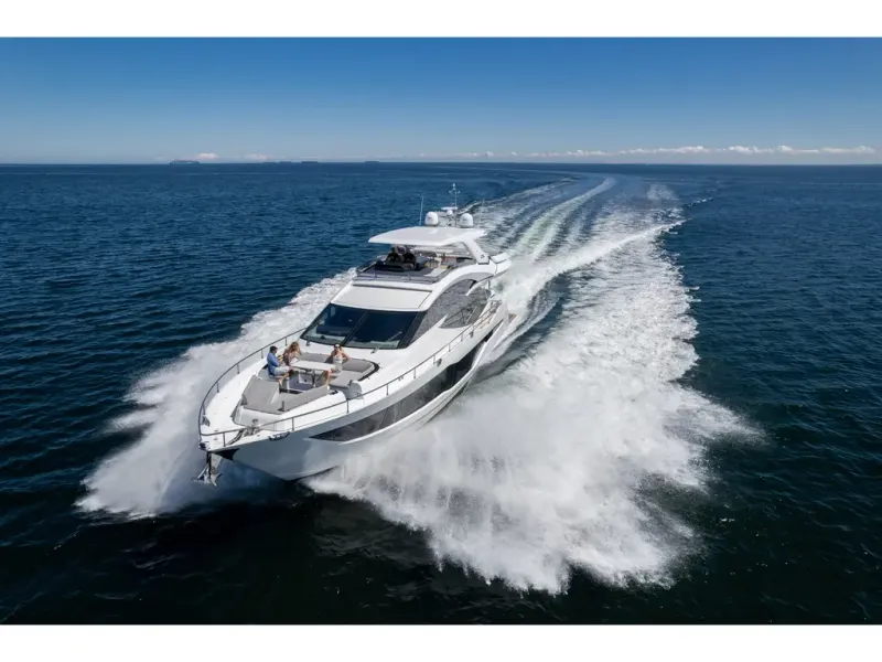 The Image of Galeon 800 FLY 2026 - 0