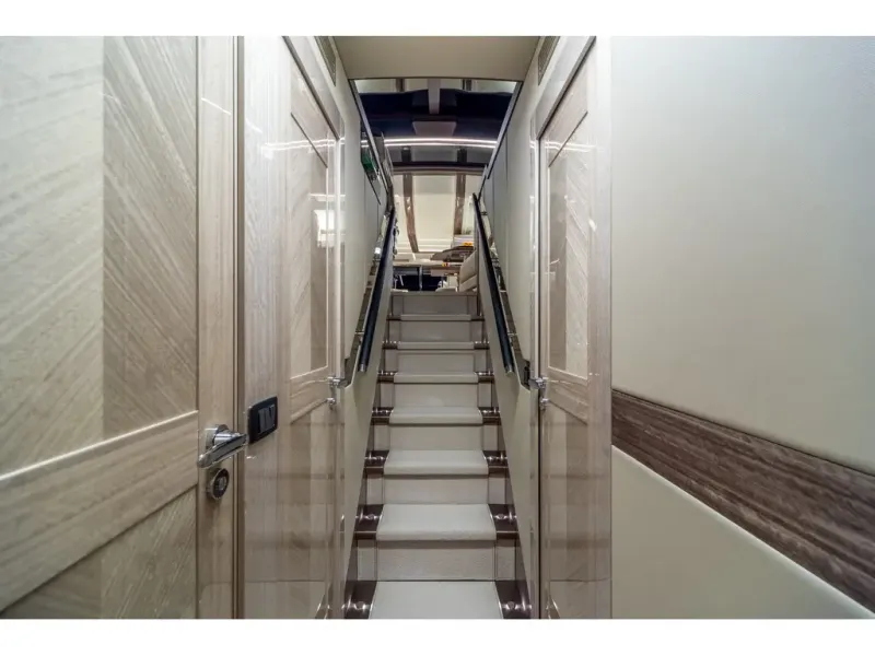 Slide: The Image of Galeon 700 SKY 2026 - 15