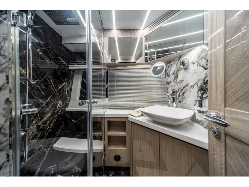 Slide: The Image of Galeon 700 SKY 2026 - 20