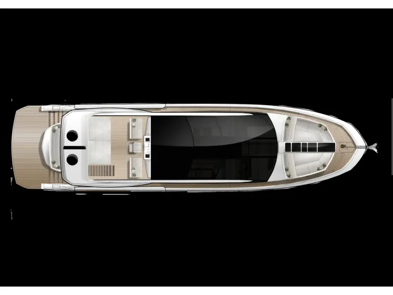 Slide: The Image of Galeon 650 SKY 2026 - 23