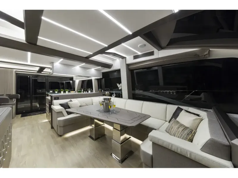Slide: The Image of Galeon 640 FLY 2026 - 10